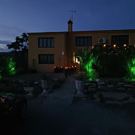 Casa Rural Los Cerezos อัลบ็อกซ์ ภายนอก รูปภาพ