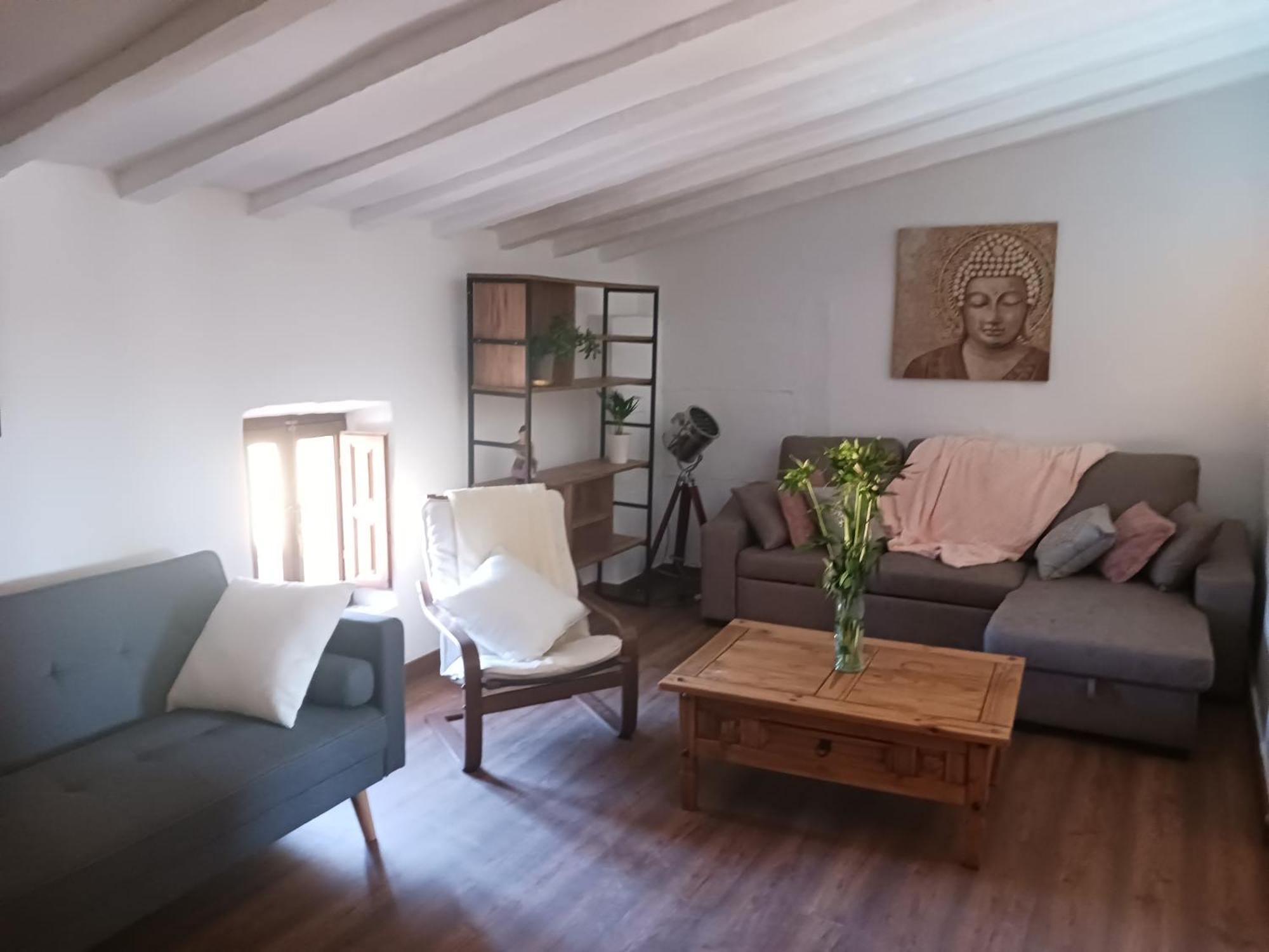 Casa Rural Los Cerezos อัลบ็อกซ์ ภายนอก รูปภาพ