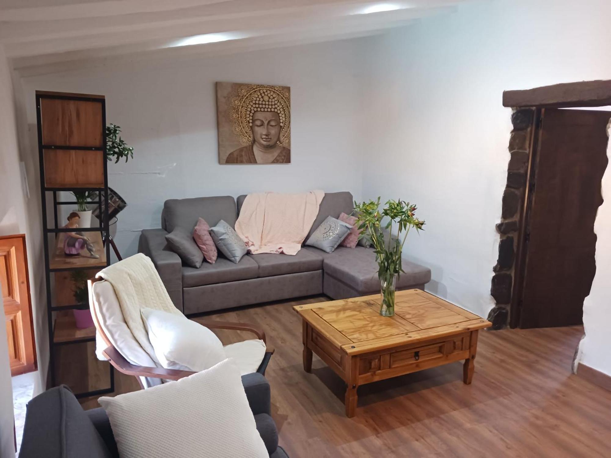 Casa Rural Los Cerezos อัลบ็อกซ์ ภายนอก รูปภาพ