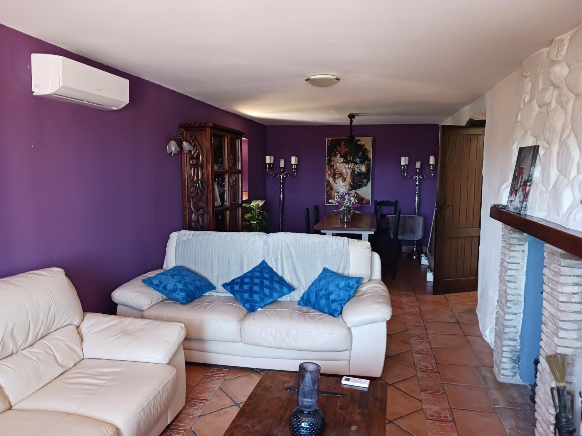 Casa Rural Los Cerezos อัลบ็อกซ์ ภายนอก รูปภาพ